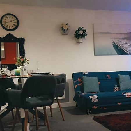 Manchester City Quantum Apartment Екстериор снимка