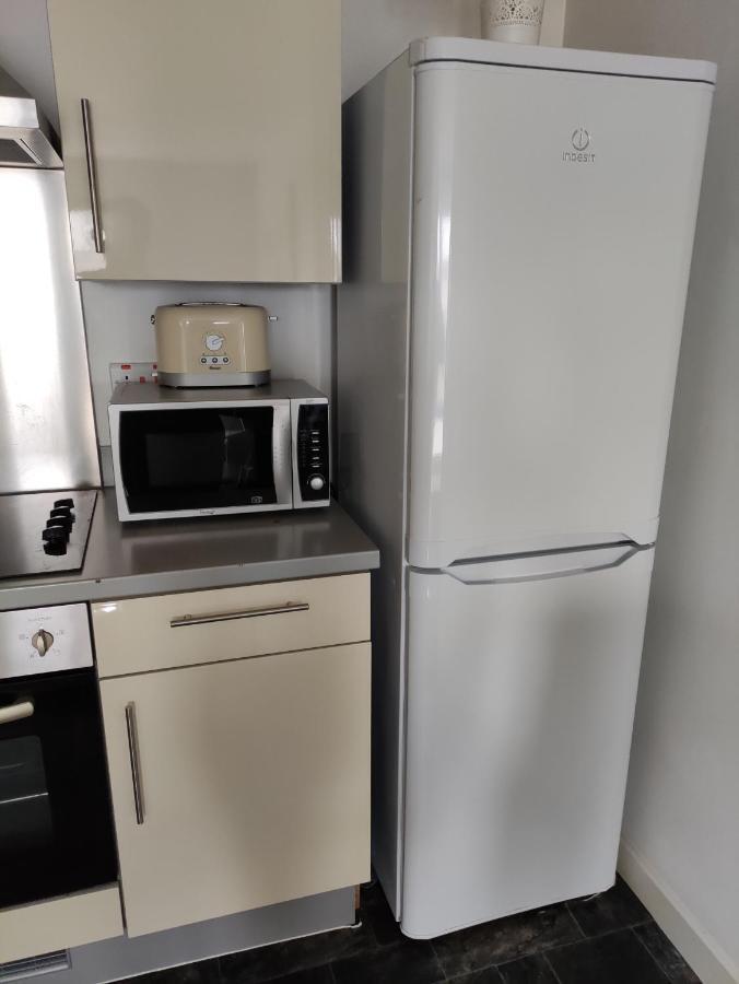 Manchester City Quantum Apartment Екстериор снимка