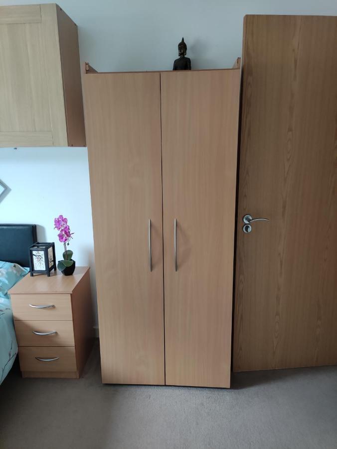 Manchester City Quantum Apartment Екстериор снимка
