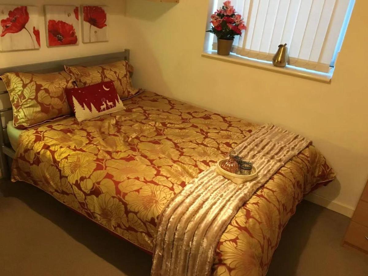 Manchester City Quantum Apartment Екстериор снимка