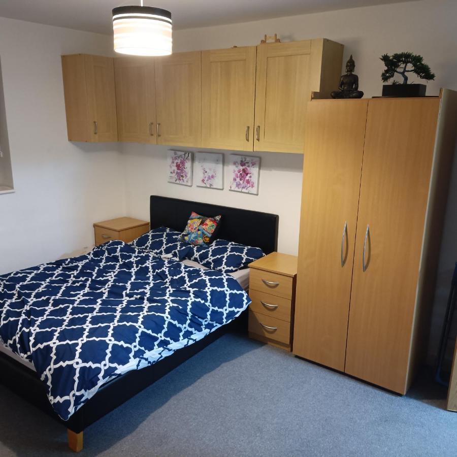 Manchester City Quantum Apartment Екстериор снимка