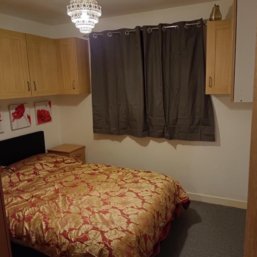 Manchester City Quantum Apartment Екстериор снимка