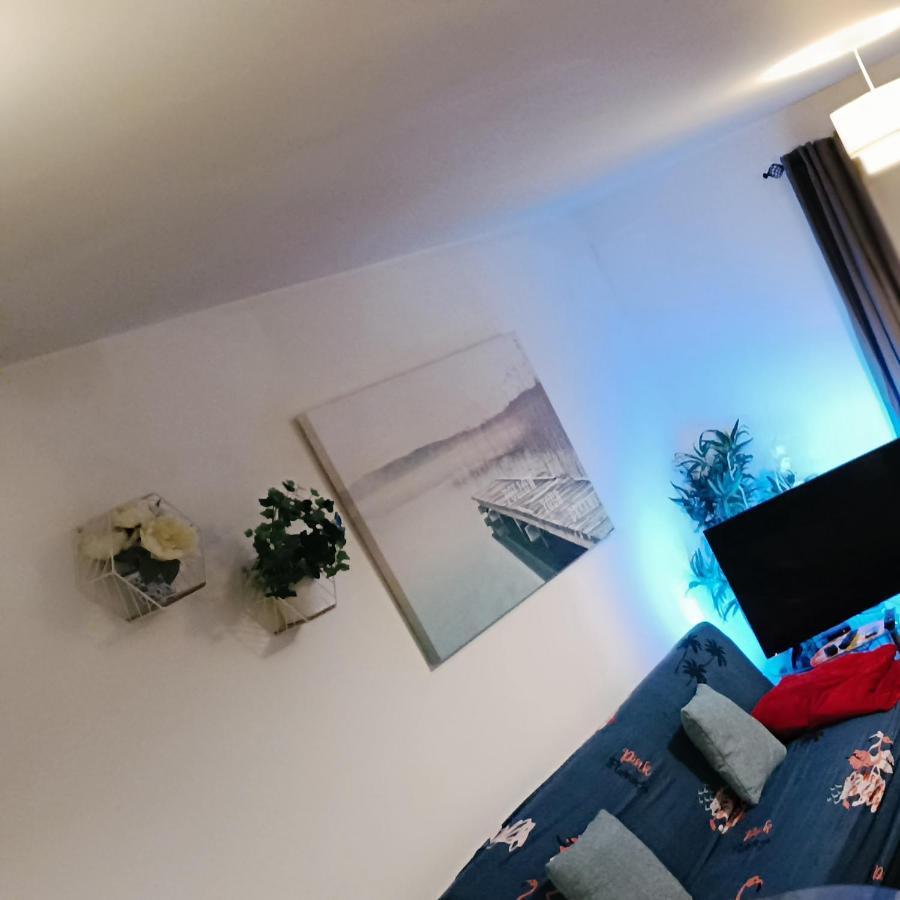 Manchester City Quantum Apartment Екстериор снимка