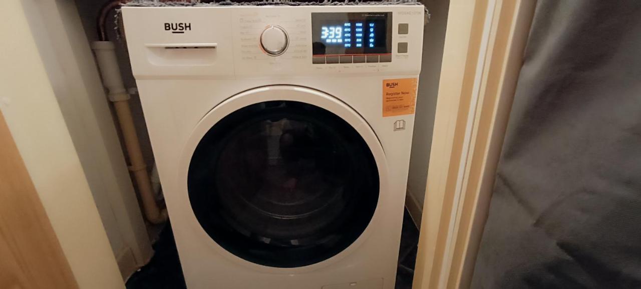 Manchester City Quantum Apartment Екстериор снимка