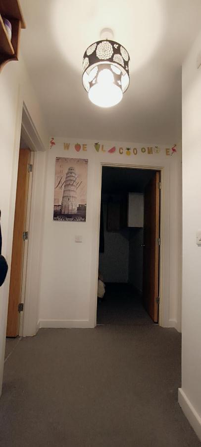 Manchester City Quantum Apartment Екстериор снимка