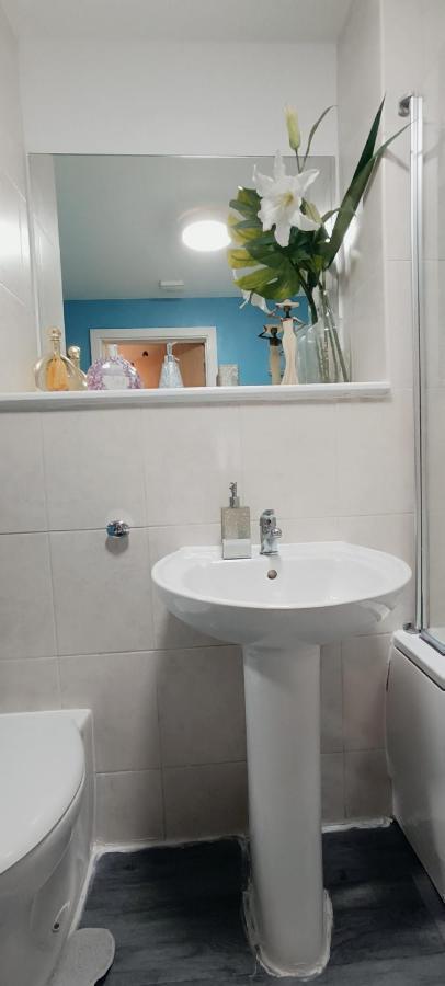 Manchester City Quantum Apartment Екстериор снимка