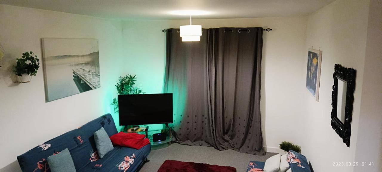 Manchester City Quantum Apartment Екстериор снимка