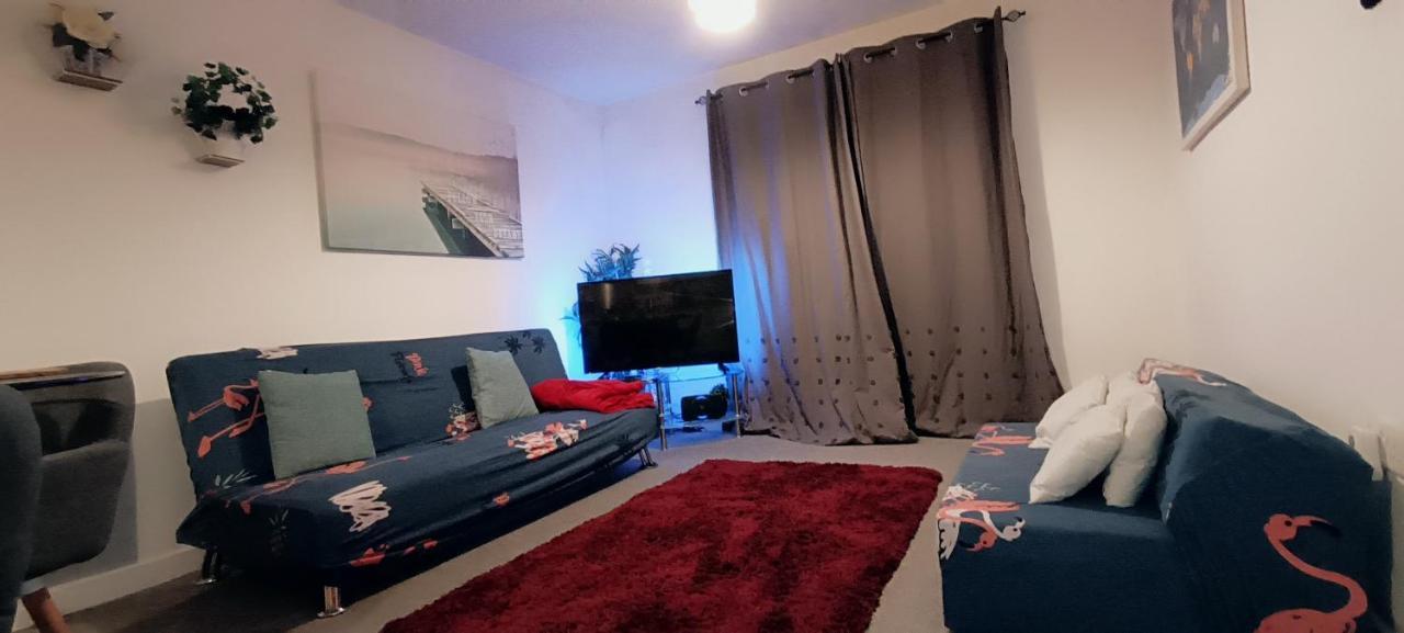 Manchester City Quantum Apartment Екстериор снимка