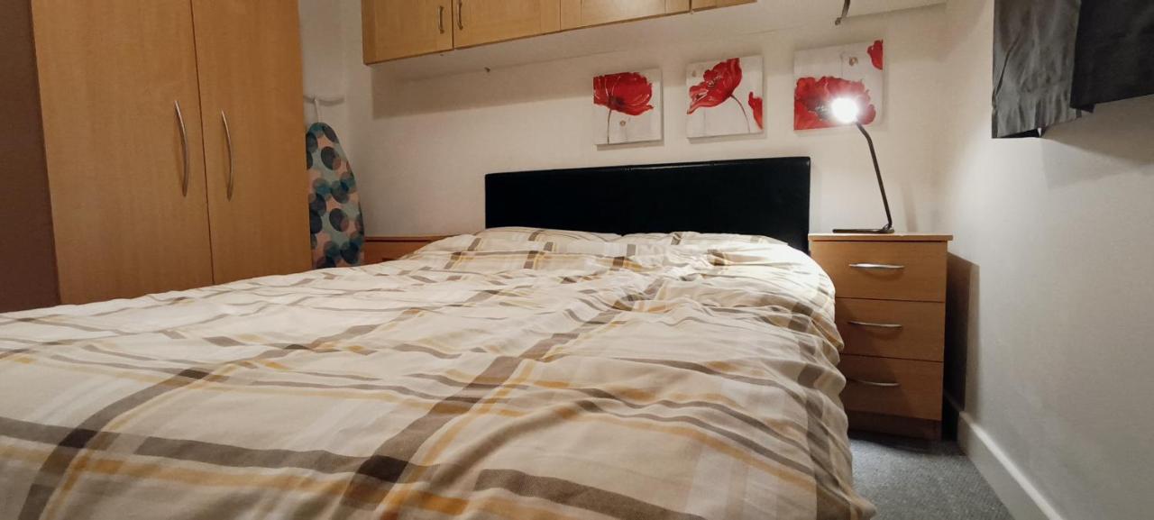 Manchester City Quantum Apartment Екстериор снимка