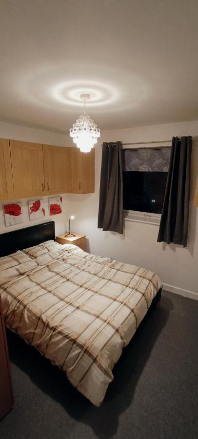 Manchester City Quantum Apartment Екстериор снимка