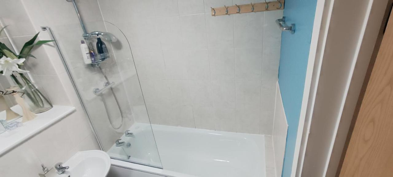 Manchester City Quantum Apartment Екстериор снимка