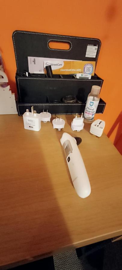 Manchester City Quantum Apartment Екстериор снимка