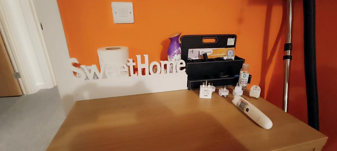 Manchester City Quantum Apartment Екстериор снимка