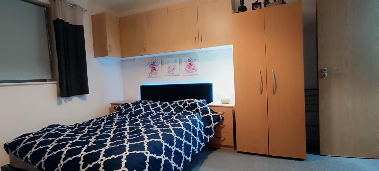 Manchester City Quantum Apartment Екстериор снимка