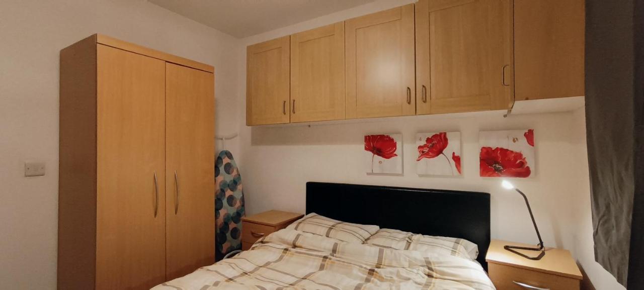 Manchester City Quantum Apartment Екстериор снимка