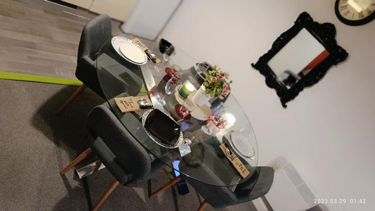 Manchester City Quantum Apartment Екстериор снимка