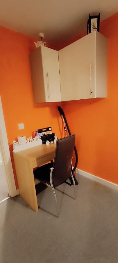 Manchester City Quantum Apartment Екстериор снимка