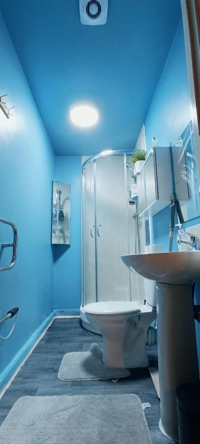 Manchester City Quantum Apartment Екстериор снимка