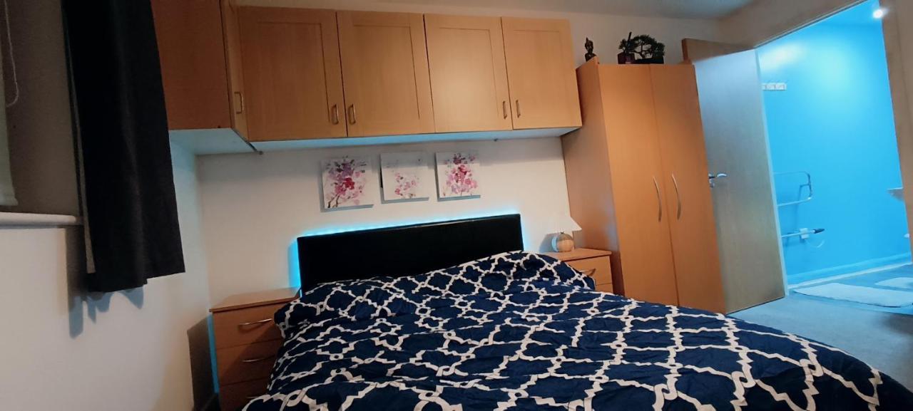Manchester City Quantum Apartment Екстериор снимка