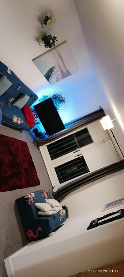 Manchester City Quantum Apartment Екстериор снимка
